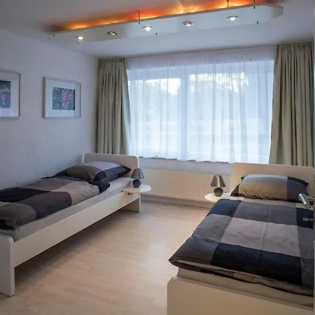 Apartment Im Reuter Fewo2