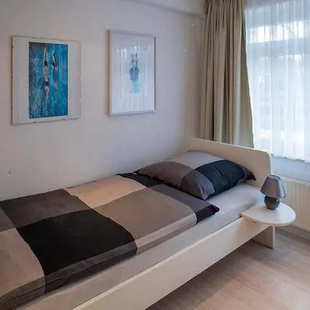 Apartment Im Reuter Fewo2 Sinsheim