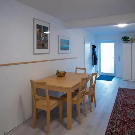 Im Reuter Fewo2 Apartment *