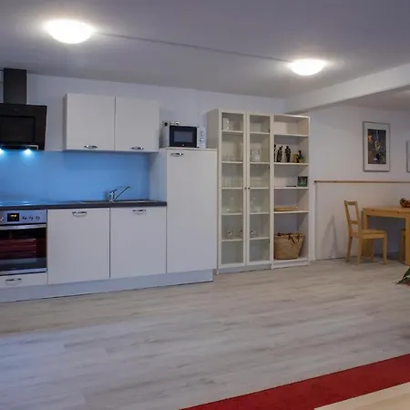 Im Reuter Fewo2 Apartment