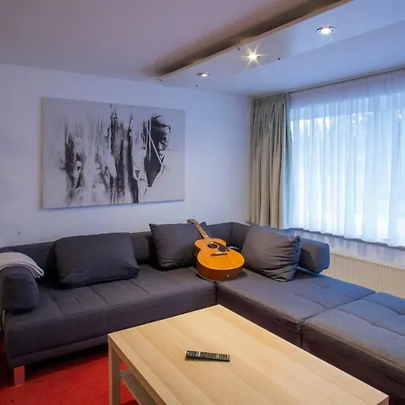 Apartment Im Reuter Fewo2