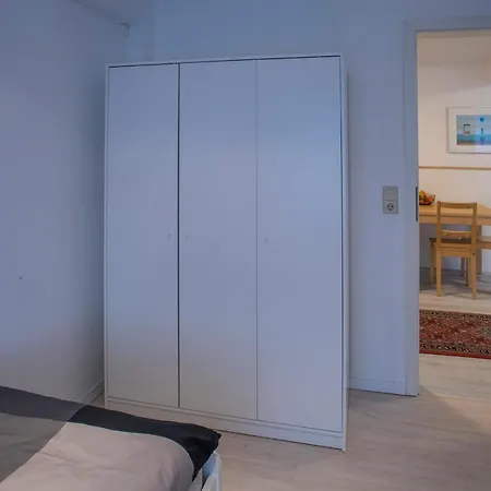 Apartment Im Reuter Fewo2