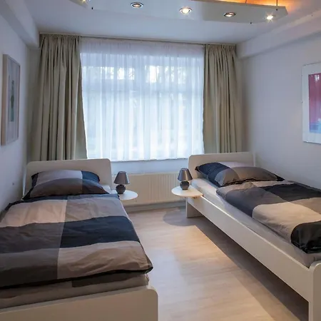 Apartment Im Reuter Fewo2
