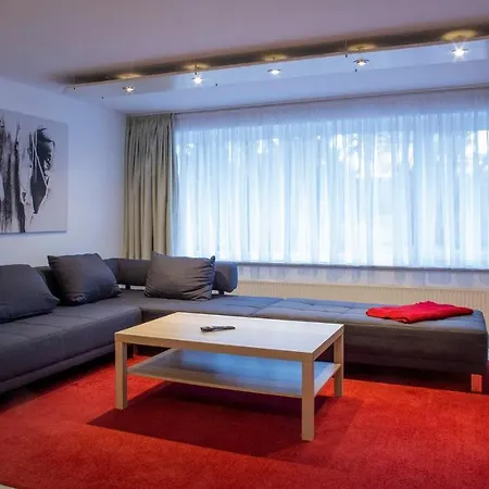 Apartment Im Reuter Fewo2