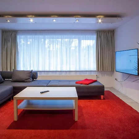 Im Reuter Fewo2 Apartment Sinsheim