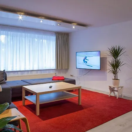 Apartment Im Reuter Fewo2 Sinsheim