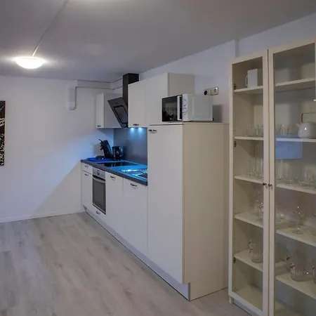 Apartment Im Reuter Fewo2 Sinsheim